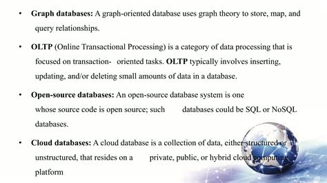 Introduction To Ms Access Database PPT