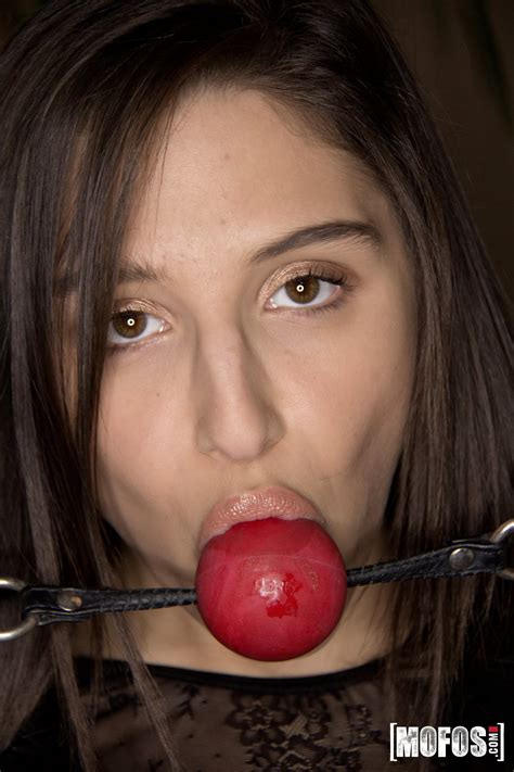 Abella Danger Mofos Porn Pic