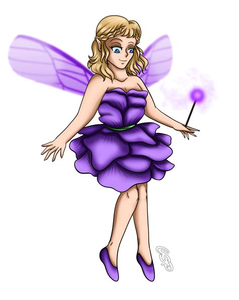 Spyro Fairy Eleanor By Rockmangurl On Deviantart