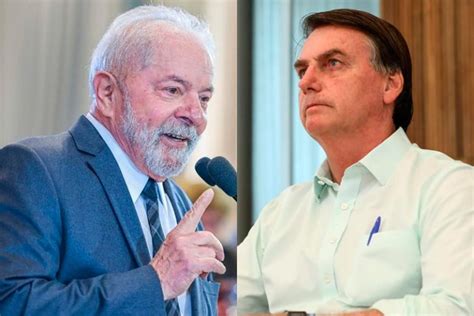 A Vantagem De Lula Que Pode Complicar Para Bolsonaro Nas Urnas