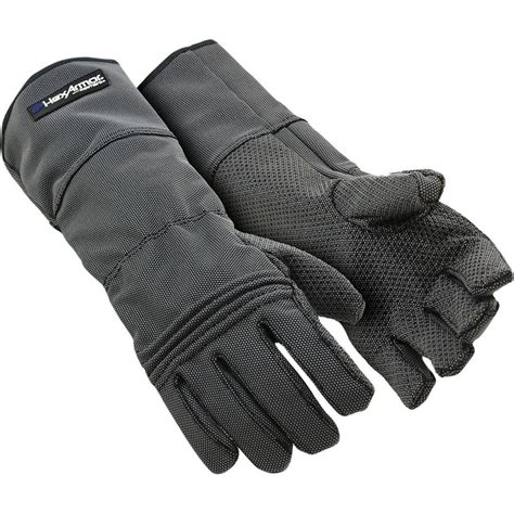 HexArmor Cut Puncture Abrasion Resistant Gloves HexArmor 400R6E