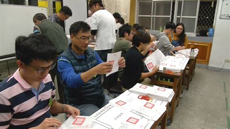 18歲公民權修憲案能否達標 民團憂確診影響投票率 ｜ 公視新聞網 Pnn