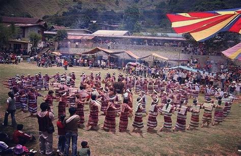 Tribu Tatu On Instagram Bendian Dance Of The Ibaloi Tribe Was A