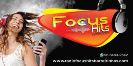 Radio Focus Hits De Barreirinhas Listen Live Radio Stations In Brazil