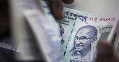 Indias Tumbling Currency Matters And Heres Why