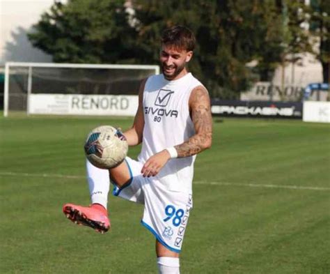 Pro Sesto Vicenza Diretta Testuale Formazioni E Tabellino