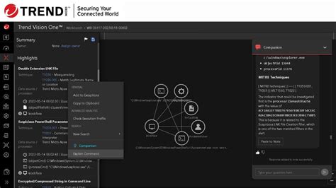 Trend Micro Unleashes Trend Vision One™ Platform With Next Gen Xdr And