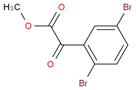 Benzeneacetic Acid Dibromo Oxo Methyl Ester Wiki