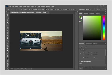 Top 5 Como Usar Photoshop Para Poner Una Imagen Sobre Otra Update