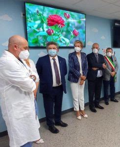 Inaugurato Il Nuovo Blocco Parto Di Desenzano AZIENDA SOCIO SANITARIA