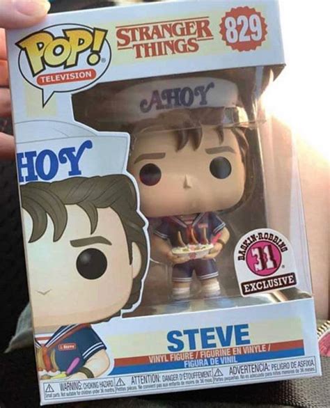 Funkofinderz On Twitter Coming Soon Baskin Robbins Exclusive Steve