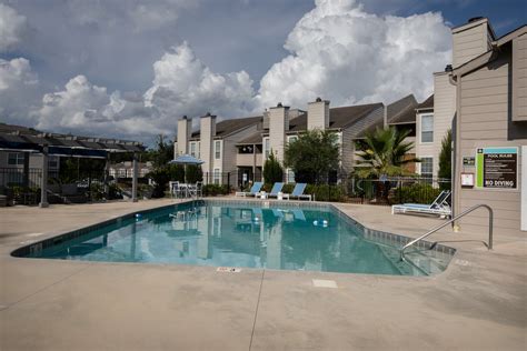 Southern Oaks Apartments 833 S University Blvd Mobile Al