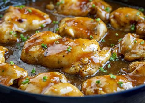 Apricot Chicken I Am Homesteader