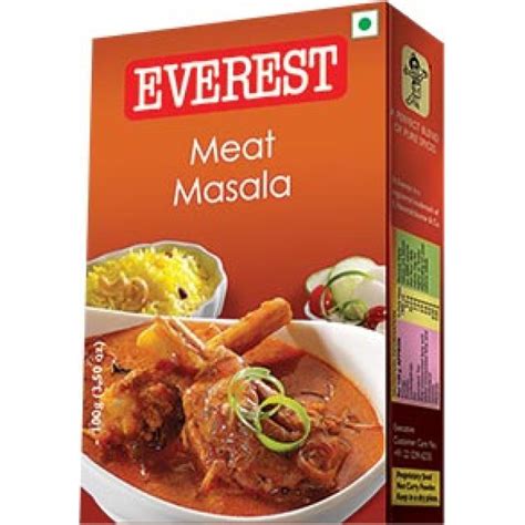 Meat Masala Thom S Bakery And Supermarket