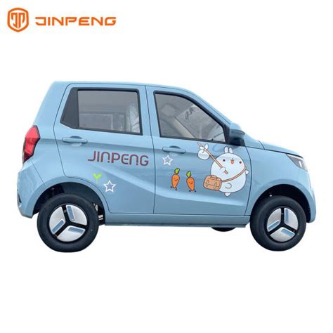 What Is Jinpeng Small Electric Mini EV Car With EEC Small Vehicles