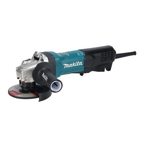 Esmerilhadeira Angular 5 125Mm 1900w Ga5090x02 220v Makita