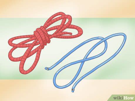 5 Ways to Braid Rope - wikiHow