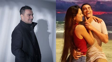 Fakta Dan Profil Nofel Saleh Hilabi Pacar Baru Aurelie Moeremans