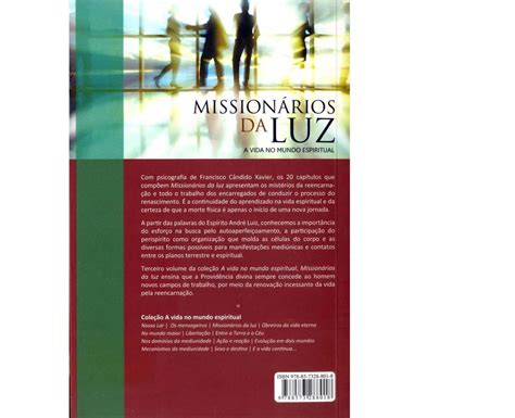 Mecanismos da Mediunidade Coleção André Luiz Papelaria Arquitécnica