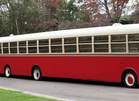 A Bus Designed By Frank Lloyd Wright Stable Diffusion Openart