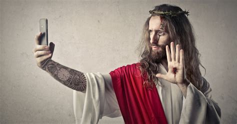 We Sat Down With Body Modification Legend Jesus Christ