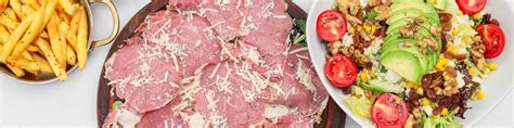 Elbet Steakhouse, İstanbul Online Sipariş - Yemeksepeti