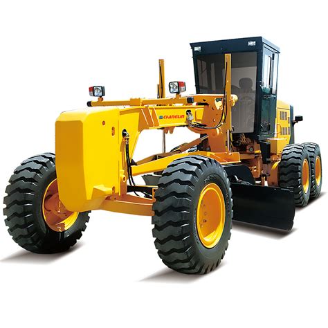 Sinomach New 180HP Road Construction Hydraulic Machine With Ripper