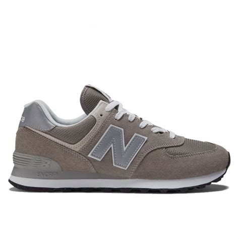 New Balance ML574 Evergreen Footwear Natterjacks