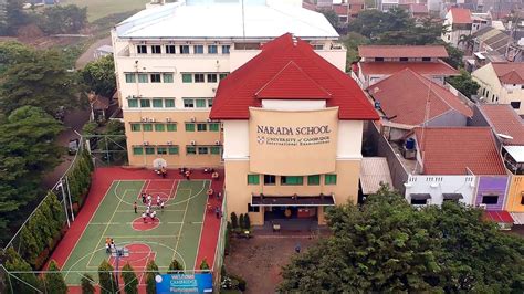 Biaya Masuk Dan Spp Bulanan Di Narada School Jakarta Barat Naviid