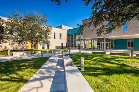 Cynthia Ann Parker Elementary School - Asakura Robinson : Asakura Robinson