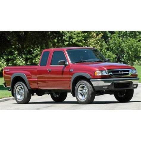 Ford Ranger Mazda B Series