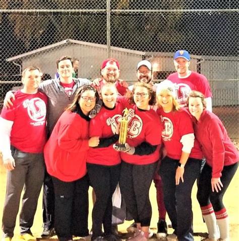 Join The Adult Kickball League Community