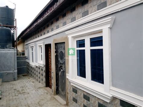 Bedroom Bungalow For Rent At Lugbe Abuja Hutbay