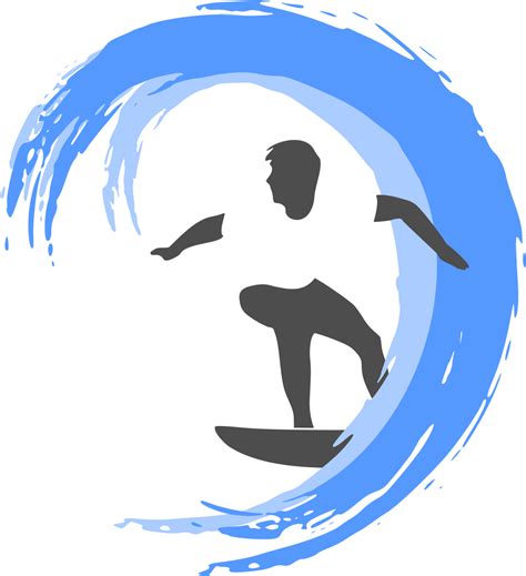 Download Surfing Logo Full Size Png Image Pngkit