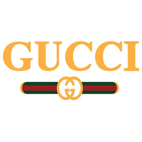 Gucci Logo SVG Gucci Brand Logo Svg Fashion Company Svg Inspire