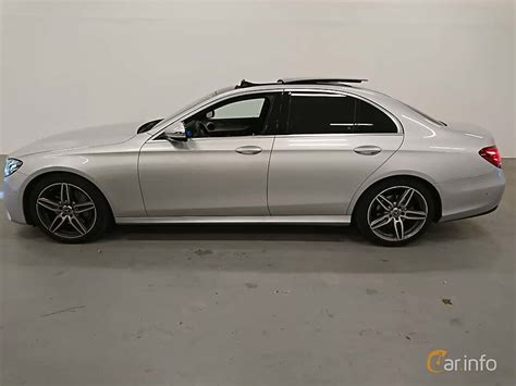 Borttagen Annons Mercedes Benz E D G Tronic Hk