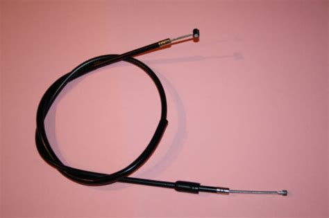 Kupplungszug Honda CB 400 Four Typ CB400F Bj 1972 1977 Neu New Cable