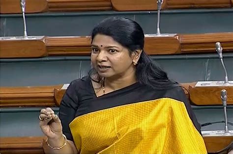 Criminal Defamation Case Against Dmks Kanimozhi Quashed By Madras Hc