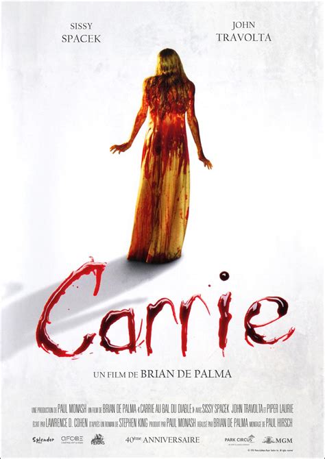 Carrie Film De 1976