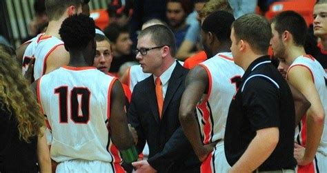 Meriwether Step Downs as Head Men's Basketball Coach at West Virginia ...