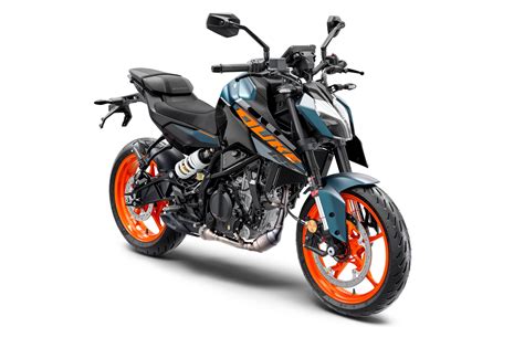 KTM 125 Duke - Alle technischen Daten zum Modell 125 Duke von KTM