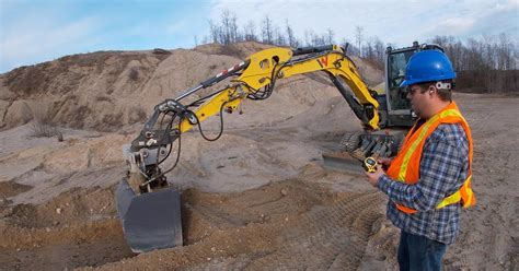 Ways To Make Your Next Excavation Job Safer And More Efficient