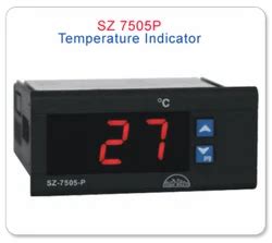 Sub Zero Temperature Controllers Latest Price Dealers Retailers In