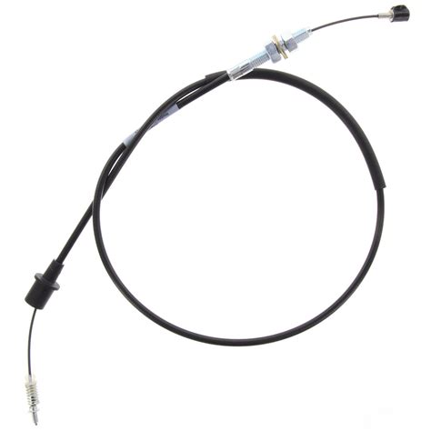 Flexible Drive Accelerator Cable Ba Accelerator Cables Repco