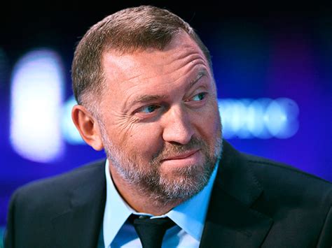 NEWSru.com :: Дерипаска заявил, что санкции не отвлекут его от ...