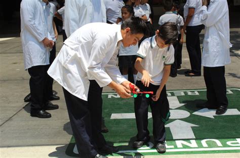 Secundaria Colegio Pillicao Jiutepec Morelos