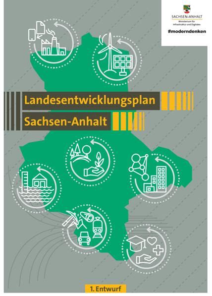 Beteiligung Zum Landesentwicklungsplan Beteiligungsportal Sachsen