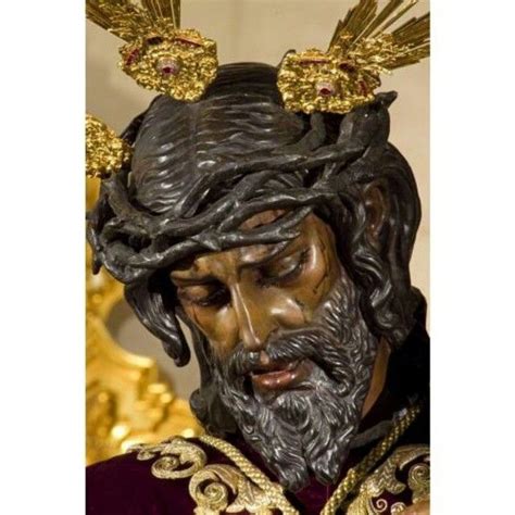 Ntro Padre Jes S De La Salud V A Crucis Del Consejo Foto Web