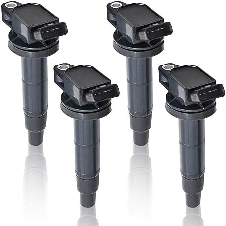 Amazon Uf Pack Of Ignition Coil Packs Fit For