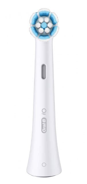 Oral B Io Gentle Care Brush Heads Oral B Dental Product Pearson